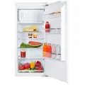 Produktbild: Amica EKSX 362 231 - mit Gefrierfach, 122 cm Nische, Festtür-Technik