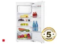 Produktbild: Amica EKSX 362 231 Einbaukühlschrank mit Gefrierfach 123cm