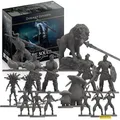 Produktbild: Steamforged Games Dark Souls: The Board Game - Darkroot (EN-Erweiterung) (SFGDS006)