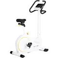 Produktbild: SportPlus Ergo-Heimtrainer SP-HT-9600-W-iE White/Yellow Bluetooth