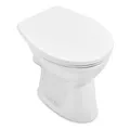 Produktbild: Villeroy & Boch Stand-Flachspül-WC Newo 365 x 470 x 400 mm 4660R001