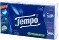 Produktbild: Tempo Taschentücher 3 in 1, samtig weich, 1 Packung à 56 x 10 Tücher 662559