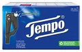Produktbild: Tempo Taschentücher Klassik, 4-lagige Papiertücher in bewährter Tempo Qualität, 56 x 10 Tücher (560 Tücher)