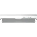 Produktbild: Beko CFB 6310 W cooker hood 160 m3/h Wall-mounted White - Weiß
