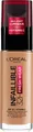 Produktbild: L'Oréal Paris Infaillible 32H Fresh Wear Make-up 263 Honey Bisque Make-up Base 30ml Flüssige Foundation AA404000
