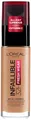 Produktbild: L'Oréal Paris Make-up, Wasserfest und langanhaltend, Flüssige Foundation mit LSF 25, Infaillible 32H Fresh Wear Make-up, Nr. 263 Honey Bisque, 30 ml