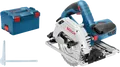 Produktbild: Bosch Professional GKS 55+ GCE L-Boxx Elektro-Handkreissäge