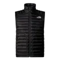 Produktbild: The North Face Herren Huila Synthetic Weste, Tnf Black/Asphalt Grey, L