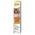 Produktbild: GIMBORN Gim Cat Paste Anti-Hairball Duo Malz mit Käse 50g