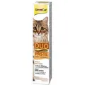 Produktbild: GimCat Anti-Hairball Duo-Paste Malz mit Käse | 50g