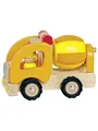 Produktbild: Goki Wooden Concrete Mixer