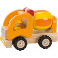 Produktbild: Goki Betonmischer (55926)