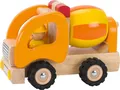 Produktbild: Betonmischer 17,5 x 9,5 x 10,5 cm, Holz, per Stück 55926 Deutsch 2025