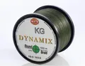 Produktbild: WFT Schnur Round Dynamix KG Moss Green Länge 1000m ø 0,35mm