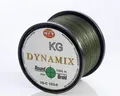Produktbild: WFT Round Dynamix grün 32 Kg 1000m