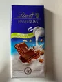 Produktbild: Lindt Maître Vollmilch Haselnuss 100 g