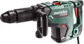 Produktbild: Metabo Meisselhammer MHEV 11 BL Metabowerke Meißelhammer 600770500 Metabo