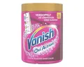 Produktbild: VANISH Oxi Action Pulver Pink 880g Fleckentferner (ohne Chlor)
