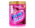 Produktbild: VANISH Vanish Oxi Action Wäsche Booster ohne Chlor 1125g Pulver (1er Pack) Spezialwaschmittel