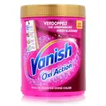Produktbild: Vanish Oxi Action Wäsche Booster ohne Chlor 1125g Pulver (1er Pack)