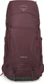 Produktbild: Osprey Kyte Damen Trekkingrucksack 68 Lila M/L