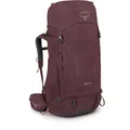 Produktbild: Osprey Damen Kyte 68 Rucksack (Größe 68L | M-L, lila)