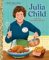 Produktbild: Julia Child: A Little Golden Book Biography
