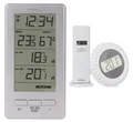 Produktbild: technoline WS 9069 Wetterstation (inklusive Pool-Sensor und Temperatursensor, mit Pool-Thermometer zur Überwachung der Wassertemperatur)