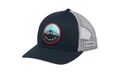 Produktbild: Columbia Snapback Cap Mesh™ Snapback mit aufgesticktem Columbia Logo
