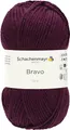 Produktbild: Schachenmayr Bravo 9801211-08341 begonie Handstrickgarn, Häkelgarn