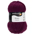 Produktbild: BRAVO von Schachenmayr - HOLUNDER (08383) - 50 g / ca. 133 m Wolle