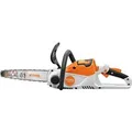 Produktbild: Stihl Akku-Motorsäge MSA 60 C-B ohne Akku und Ladegerät Orange