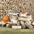 Produktbild: Akku-Kettensäge MSA 60 C-B, ohne Akku und Ladegerät