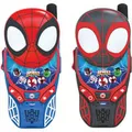 Produktbild: Spidey und seine Super-Freunde - Walkie-Talkies 2 Stück