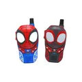 Produktbild: Spidey und seine Super-Freunde - Walkie-Talkies