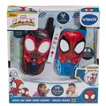 Produktbild: vtech Walkie-Talkies im Spidey- und Miles-Design