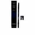 Produktbild: Kajalstift Chanel Le Crayon Yeux Noir black-01 [1 Stück]
