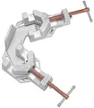 Produktbild: Bessey Schwei�spanner-Set SM10-SET - WB 5��180�  - SW 100mm - BH 35mm