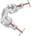 Produktbild: BESSEY Schweißspanner-Set SM10-SET Spanner Schweißspanner-Set