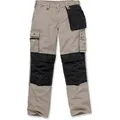 Produktbild: Carhartt Multi Pocket, Cargohose - Beige - W40/L28