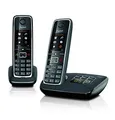 Produktbild: Gigaset C530A Duo