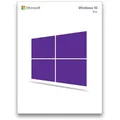 Produktbild: Microsoft Windows 10 Pro - Upgrade