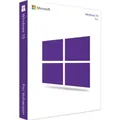 Produktbild: Microsoft Windows 10 Pro | 32-Bit / 64-Bit | OEM | DE | Multilingual