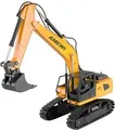 Produktbild: Amewi G011E Kettenbagger 9-Kanal 1 24 RTR (22708)