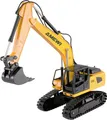 Produktbild: Amewi 1:24 Baufahrzeug Baufahrzeug mit Lichteffekt