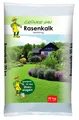 Produktbild: Grüner Jan Rasenkalk feinkörnig 20kg Kalk Gartenkalk Düngekalk