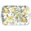 Produktbild: Tablett, Tray LIMONI / Zitrone 13x21cm by  Ambiente