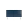 Produktbild: Sideboard   ¦ blau ¦ Maße (cm): B: 130 H: 80
