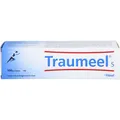 Produktbild: TRAUMEEL S Creme 100 g PZN 01292358