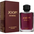 Produktbild: Joop Homme 125 ml Eau de Parfum Intense EDP Intense Herrenparfum